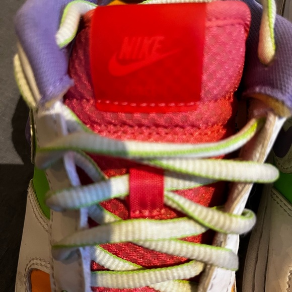 Nike Air Force 1 Low Size 3 - Picture 3 of 8